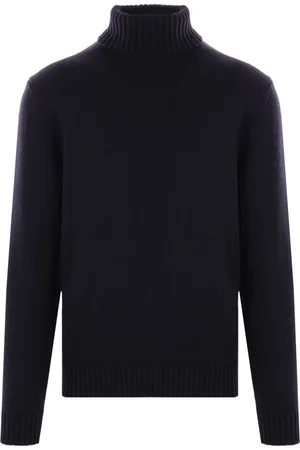 ZANONE Maglione a collo alto