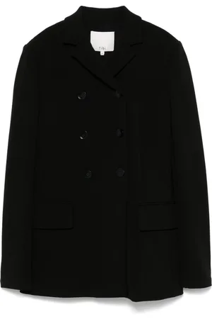 tibi Blazer Wren