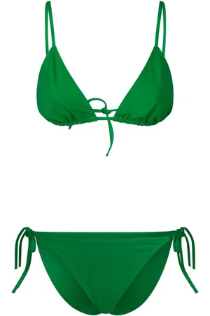 ERES Set bikini a triangolo