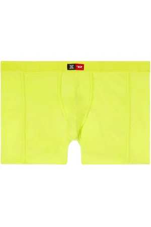 Diesel Boxer in tessuto floccato x Savage x Fenty