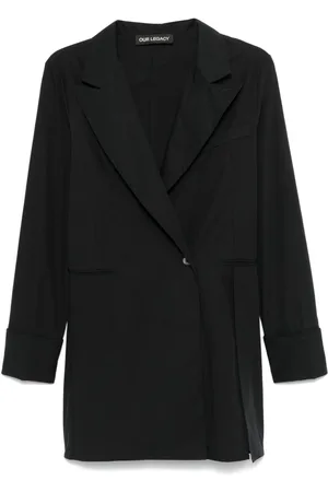 OUR LEGACY Camicia Blazer