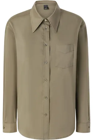 Pinko Camicia Corea