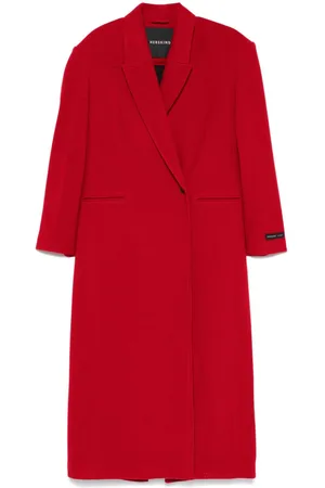 Herskind Cappotto doppiopetto