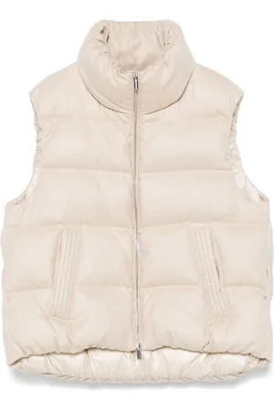 PESERICO SIGN Gilet imbottito