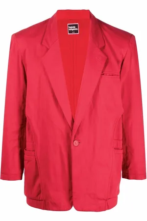 Issey Miyake Blazer monopetto anni 