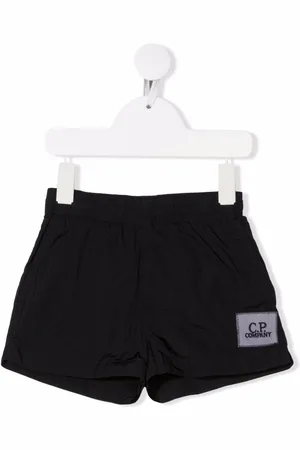 C.P. Company Costume da bagno con logo