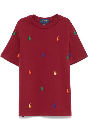 Ralph Lauren T-shirt Polo Pony