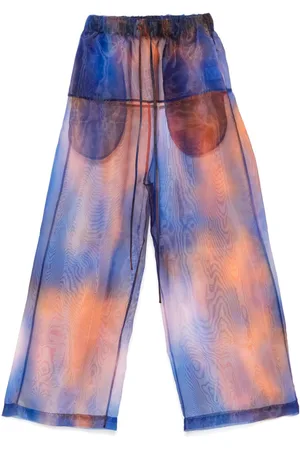HENRIK VIBSKOV Pantaloni Eclipse