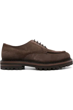 HENDERSON BARACCO Derby