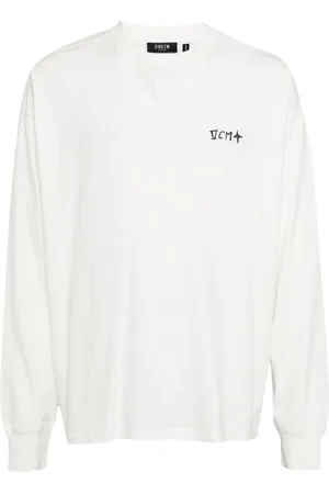 FIVE CM T-shirt con stampa