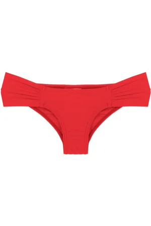 AMIR SLAMA Slip bikini a vita bassa