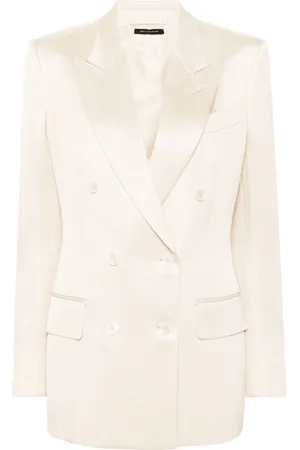 Tom Ford Blazer doppiopetto
