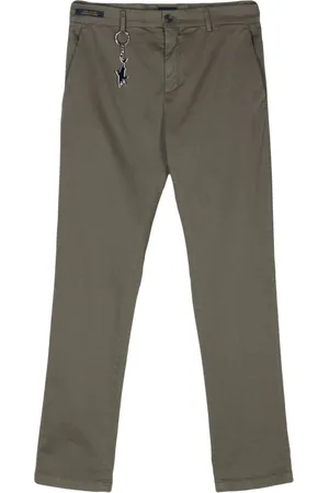 Paul & Shark Pantaloni con logo