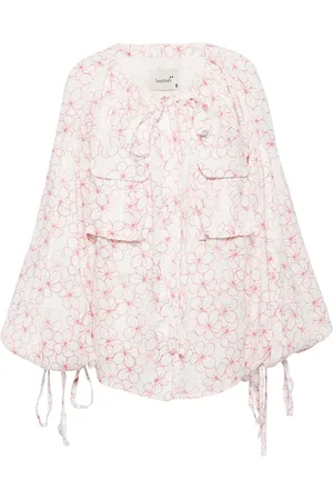 Bambah Top Daisy Aida