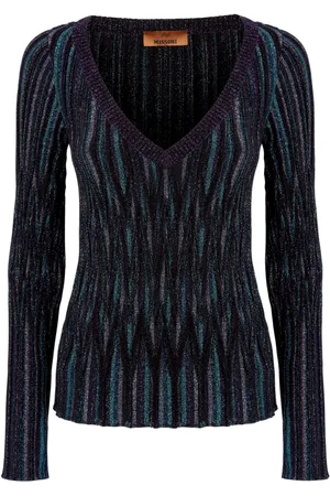 Missoni Maglione lamé