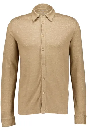 Majestic Camicia a maniche lunghe
