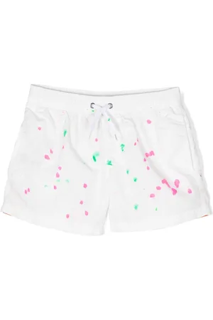 Sundek Costume da bagno con stampa