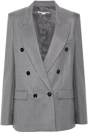 Stella McCartney Blazer doppiopetto