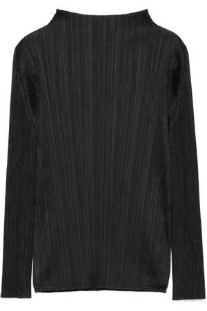 PLEATS PLEASE ISSEY MIYAKE Top plissettato
