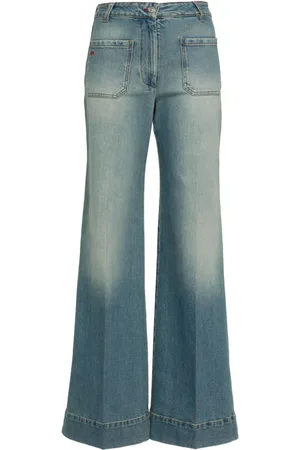 Victoria Beckham Jeans Alina