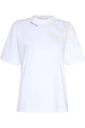Lethicia Bronstein T-shirt Chiara
