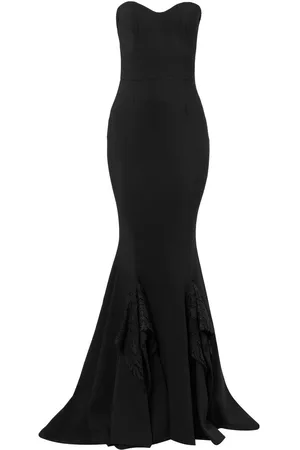 Zuhair Murad Abito lungo Cady
