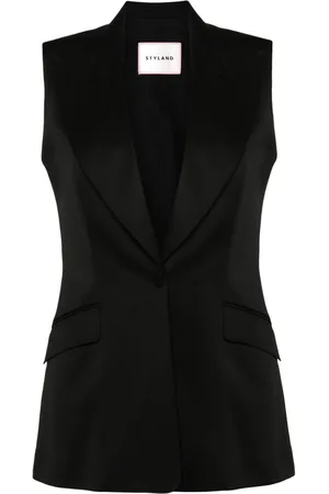 Styland Gilet con scollo a V