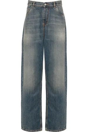 Etro Jeans a gamba ampia