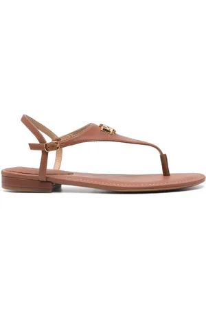 Ralph Lauren Sandali Ellington