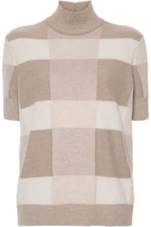 Emporio Armani Maglione a quadri