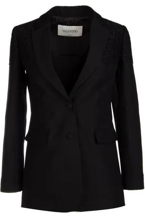 VALENTINO GARAVANI Blazer monopetto