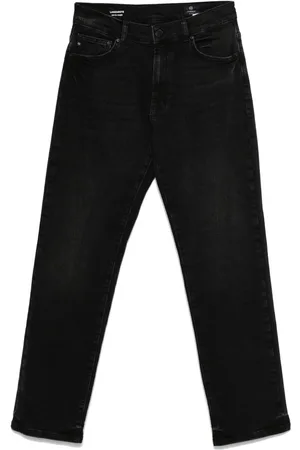 AG Jeans Jeans dritti Lanzarote