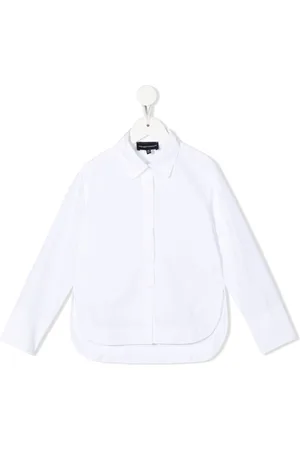 Emporio Armani Camicia a maniche lunghe