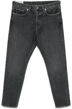 ELEVENTY Jeans zigzag