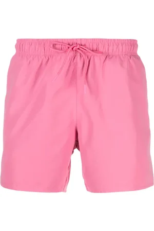 Lacoste Costume da bagno con applicazione
