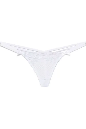 Agent Provocateur Tanga Rosia