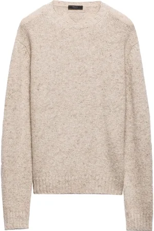 Prada Maglione girocollo
