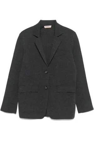 Twin-Set Blazer pesante