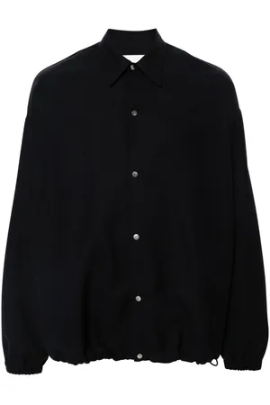 STUDIO NICHOLSON Bomber