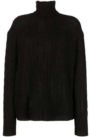 Etro Maglione a collo alto