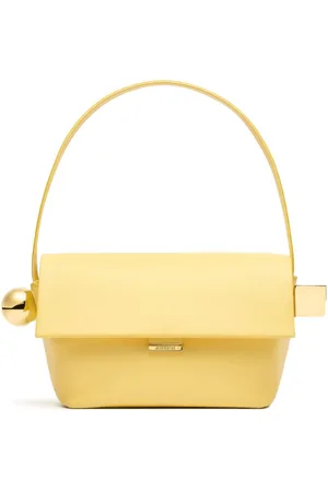 Jacquemus Borsa a spalla Le Rond Carr??