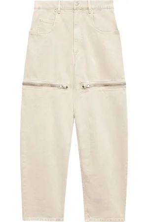Marant Etoile Jeans Salia