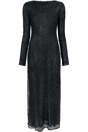 Proenza Schouler Abito Marlowe lungo