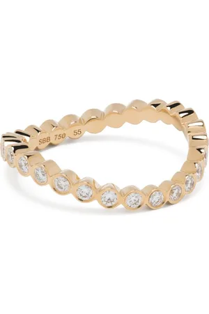 SOPHIE BILLE BRAHE Anello Courant d