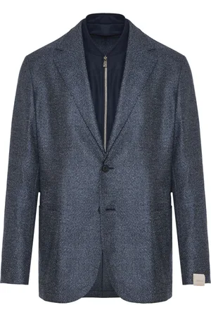 corneliani Blazer monopetto