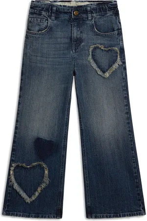 Golden Goose Jeans svasati