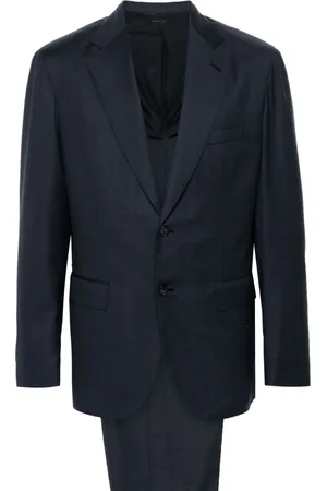 BRIONI Completo monopetto
