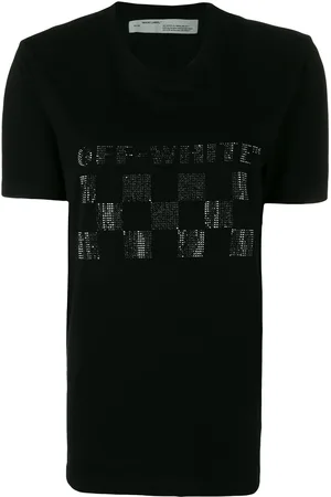 OFF-WHITE T-shirt con stampa