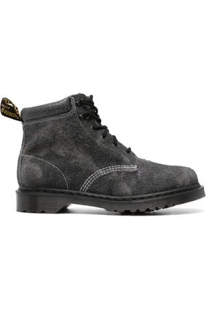 Dr. Martens Stivali 939 con effetto schiarito