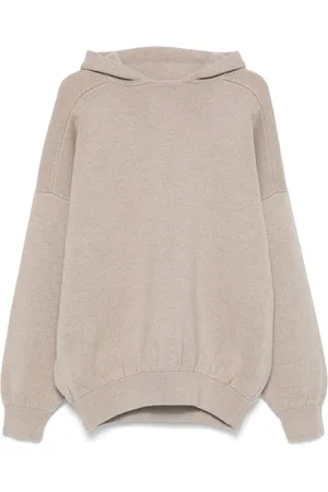 FEAR OF GOD Felpa con cappuccio